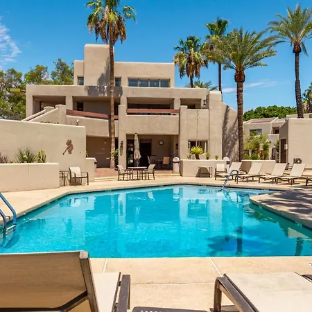 Resort Style Living In Phoenix'S Most Exclusive Gated Community! Exterior photo