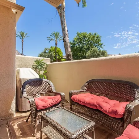 Resort Style Living In Phoenix'S Most Exclusive Gated Community! Exterior photo
