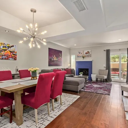 Resort Style Living In Phoenix'S Most Exclusive Gated Community! Exterior photo