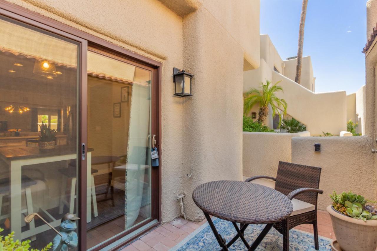 Style Living In Phoenix's Exclusive Gated Community! *