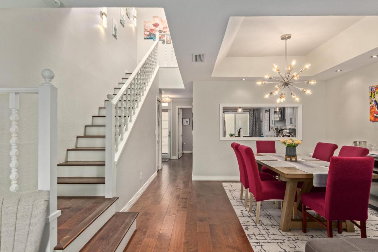 Style Living In Phoenix's Exclusive Gated Community! Holiday home Phoenix